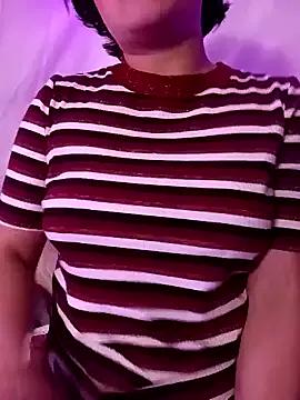 StriderPink from StripChat is Freechat