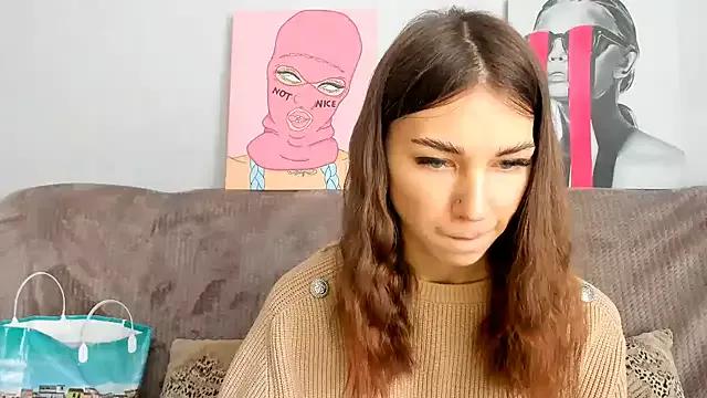 cam to cam sexiness with Girls streamers. Explore the newest collection of intense camshows from our capable horny hosts.
