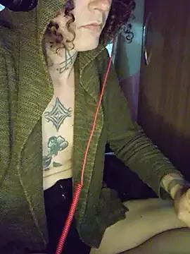 Photos of SuccubusTatuada from StripChat is Freechat