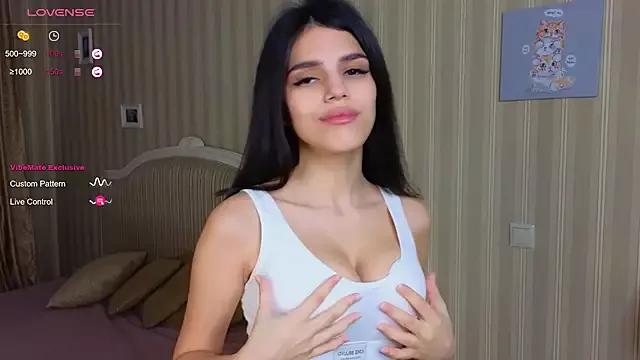 cam to cam sexiness with Girls streamers. Explore the newest collection of intense camshows from our capable horny hosts.