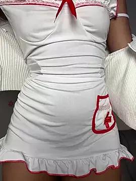 cam to cam sexiness with Girls streamers. Explore the newest collection of intense camshows from our capable horny hosts.
