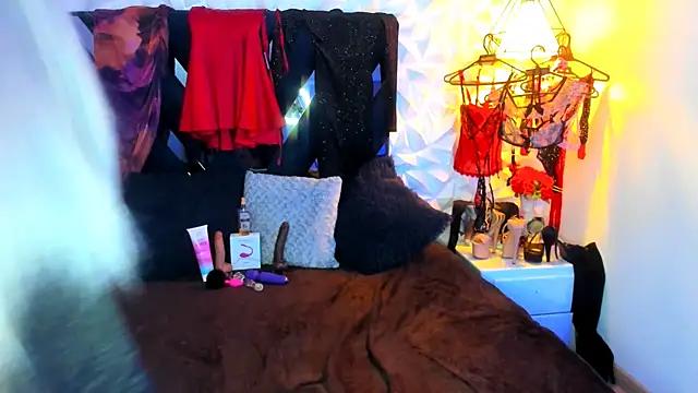 cam to cam sexiness with Girls streamers. Explore the newest collection of intense camshows from our capable horny hosts.