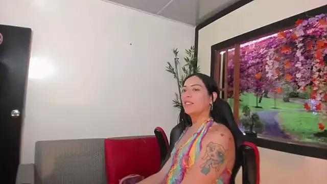cam to cam sexiness with Girls streamers. Explore the newest collection of intense camshows from our capable horny hosts.