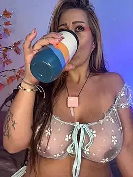 Entertain your thirst for girls cam hosts with our choice of stunning models, skilled in the art of seduction and satisfaction.