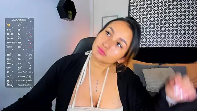 cam to cam sexiness with Girls streamers. Explore the newest collection of intense camshows from our capable horny hosts.