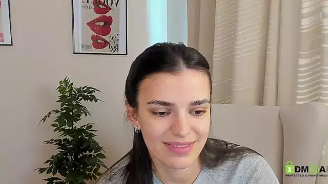 cam to cam sexiness with Girls streamers. Explore the newest collection of intense camshows from our capable horny hosts.