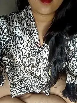 Sweet-Berry from StripChat is Freechat