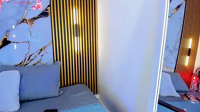 cam to cam sexiness with Girls streamers. Explore the newest collection of intense camshows from our capable horny hosts.