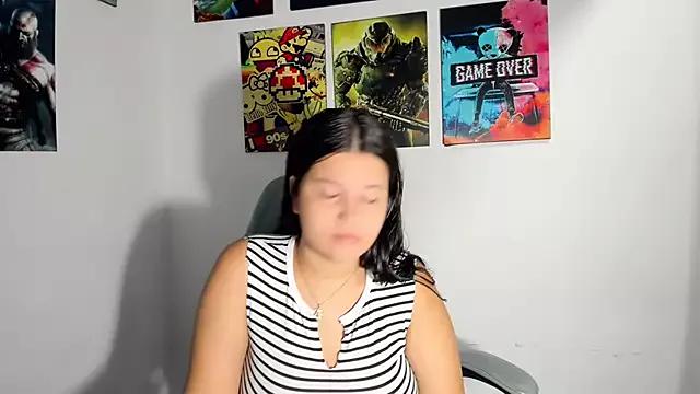 cam to cam sexiness with Girls streamers. Explore the newest collection of intense camshows from our capable horny hosts.