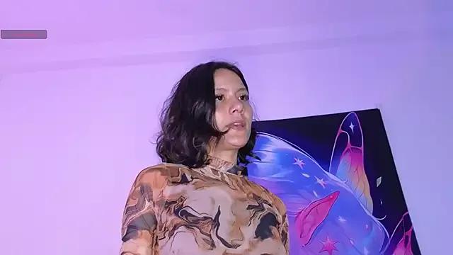 sweet_letty_1408 from StripChat is Freechat