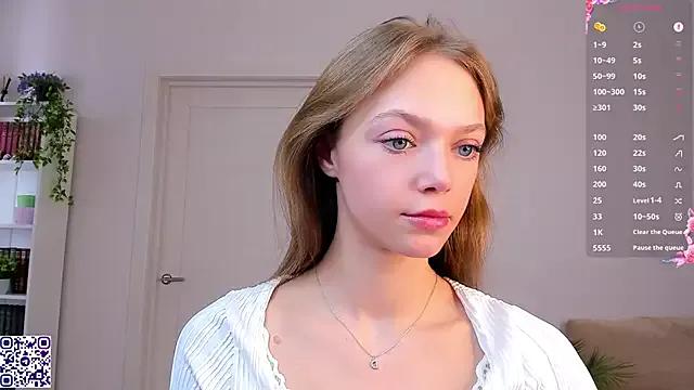 cam to cam sexiness with Girls streamers. Explore the newest collection of intense camshows from our capable horny hosts.