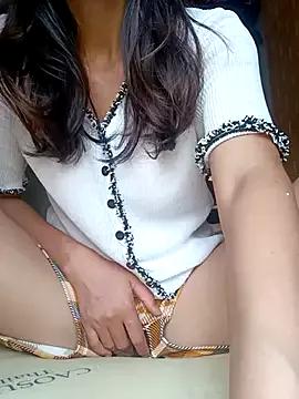 Sweet_Toy20 from StripChat is Freechat