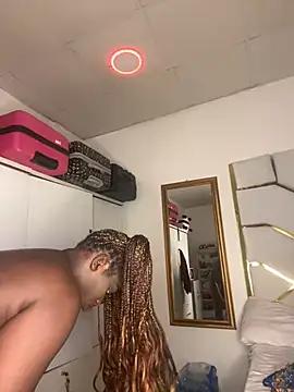 cam to cam sexiness with Girls streamers. Explore the newest collection of intense camshows from our capable horny hosts.
