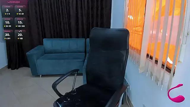 cam to cam sexiness with Girls streamers. Explore the newest collection of intense camshows from our capable horny hosts.