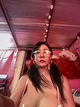 cam to cam sexiness with Girls streamers. Explore the newest collection of intense camshows from our capable horny hosts.