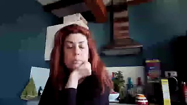 sweetinside_ from StripChat is Freechat