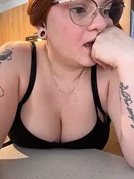 cam to cam sexiness with Girls streamers. Explore the newest collection of intense camshows from our capable horny hosts.