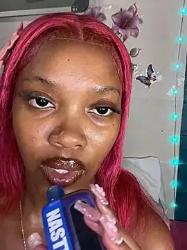 Sweetpink_5 from StripChat is Freechat