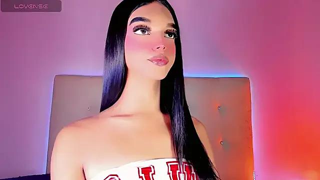 cam to cam sexiness with Girls streamers. Explore the newest collection of intense camshows from our capable horny hosts.