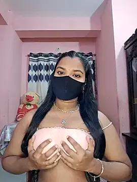 Sweety-2 from StripChat is Freechat