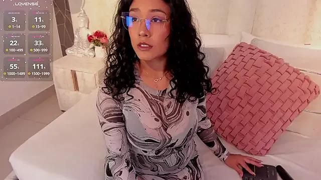 cam to cam sexiness with Girls streamers. Explore the newest collection of intense camshows from our capable horny hosts.