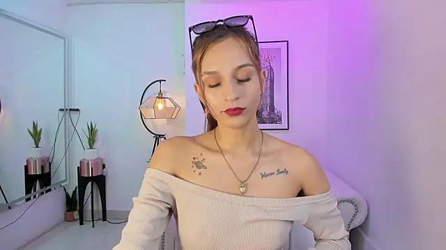cam to cam sexiness with Girls streamers. Explore the newest collection of intense camshows from our capable horny hosts.