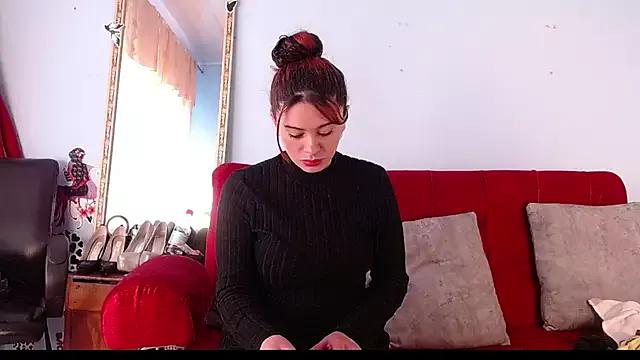 cam to cam sexiness with Girls streamers. Explore the newest collection of intense camshows from our capable horny hosts.