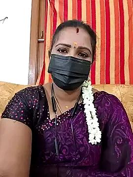 Tamil_angel_ from StripChat is Freechat