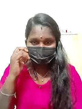 Tamil_flowergril from StripChat is Freechat