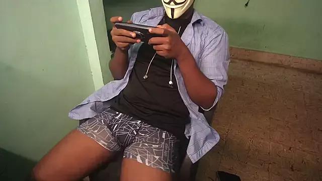 Tamil_KD from StripChat is Freechat