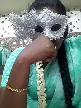 Tamil_queenbaby from StripChat is Freechat