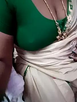 Tamil_Rathi from StripChat is Freechat