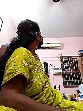 Tamil_sreelekha from StripChat is Freechat