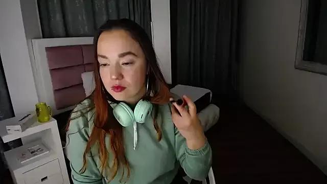 cam to cam sexiness with Girls streamers. Explore the newest collection of intense camshows from our capable horny hosts.