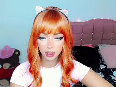 cam to cam sexiness with Girls streamers. Explore the newest collection of intense camshows from our capable horny hosts.