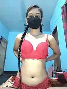 Photos of Tanisha-1 from StripChat is Private