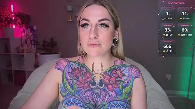 cam to cam sexiness with Girls streamers. Explore the newest collection of intense camshows from our capable horny hosts.