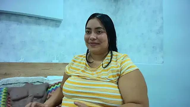 tatijara from StripChat is Freechat