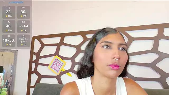 cam to cam sexiness with Girls streamers. Explore the newest collection of intense camshows from our capable horny hosts.