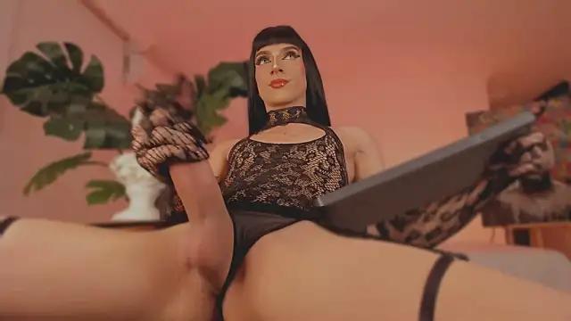 cam to cam sexiness with Girls streamers. Explore the newest collection of intense camshows from our capable horny hosts.