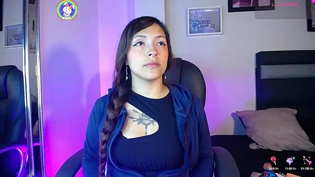 cam to cam sexiness with Girls streamers. Explore the newest collection of intense camshows from our capable horny hosts.