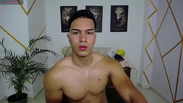cam to cam sexiness with Girls streamers. Explore the newest collection of intense camshows from our capable horny hosts.
