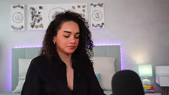 cam to cam sexiness with Girls streamers. Explore the newest collection of intense camshows from our capable horny hosts.