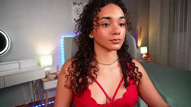 cam to cam sexiness with Girls streamers. Explore the newest collection of intense camshows from our capable horny hosts.