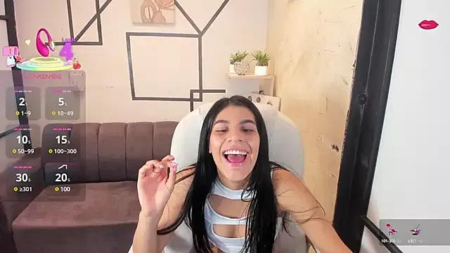 cam to cam sexiness with Girls streamers. Explore the newest collection of intense camshows from our capable horny hosts.
