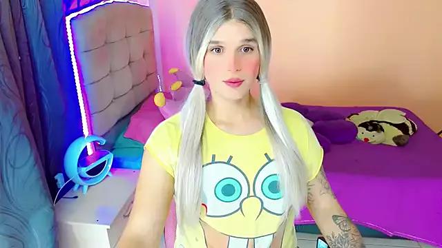 cam to cam sexiness with Girls streamers. Explore the newest collection of intense camshows from our capable horny hosts.