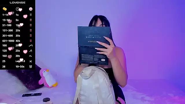 cam to cam sexiness with Girls streamers. Explore the newest collection of intense camshows from our capable horny hosts.
