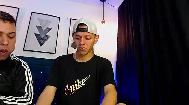 cam to cam sexiness with Girls streamers. Explore the newest collection of intense camshows from our capable horny hosts.