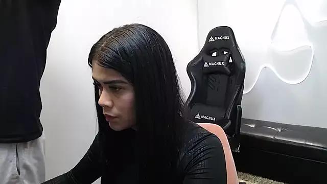 cam to cam sexiness with Girls streamers. Explore the newest collection of intense camshows from our capable horny hosts.