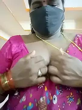 telugu-ranuka from StripChat is Freechat